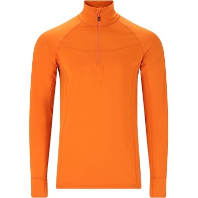 Ski Pulli i Orange (Unisex)